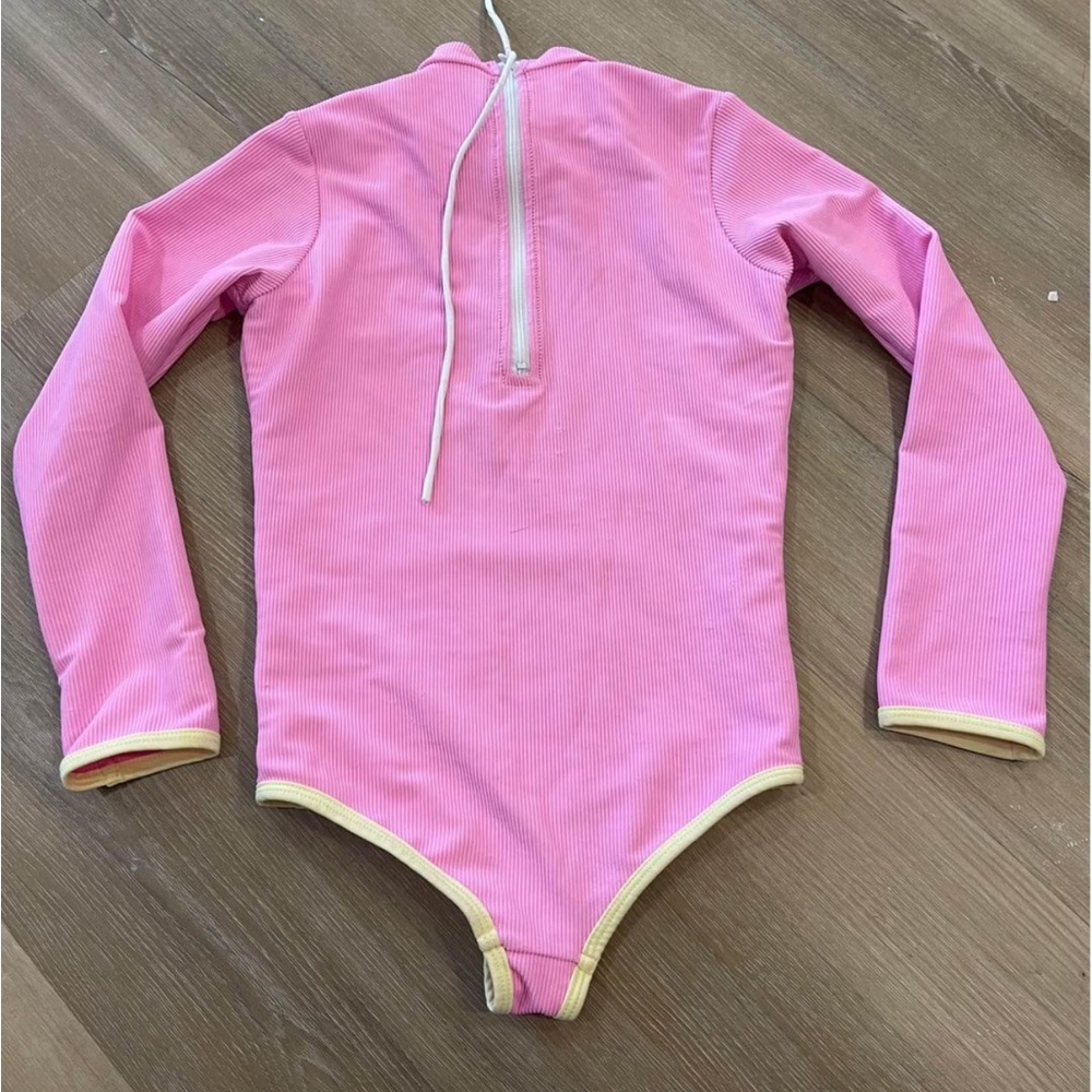 Lainsnow mini rashguard